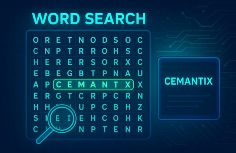 Cemantix