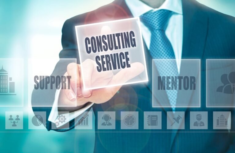 consulting data Keyrus