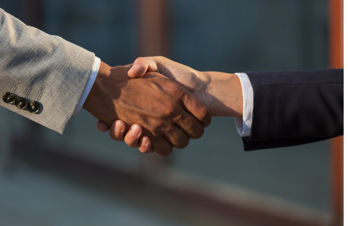 Cheffes d'entreprise