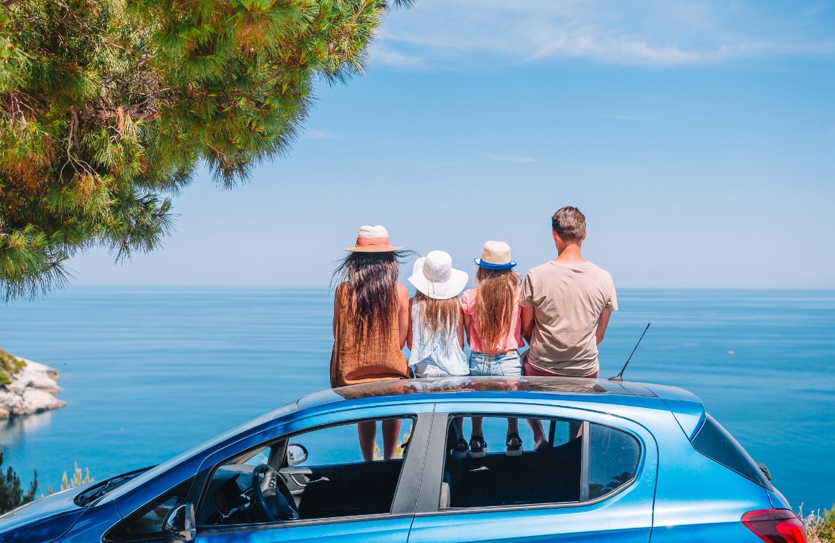 Voyage Grèce avec Selectour