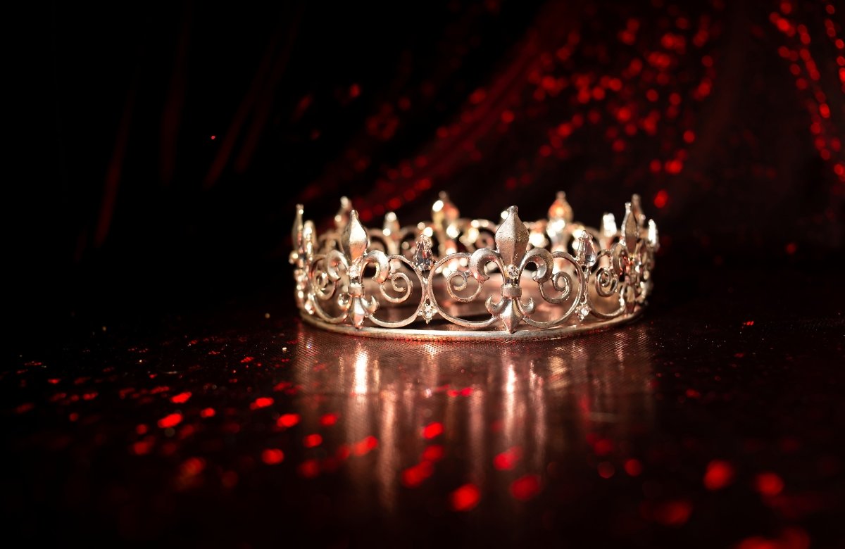  famille royale britannique