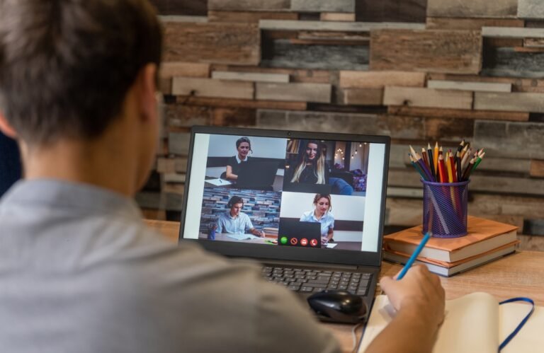 formation Social Selling avec Emmanuelle Petiau