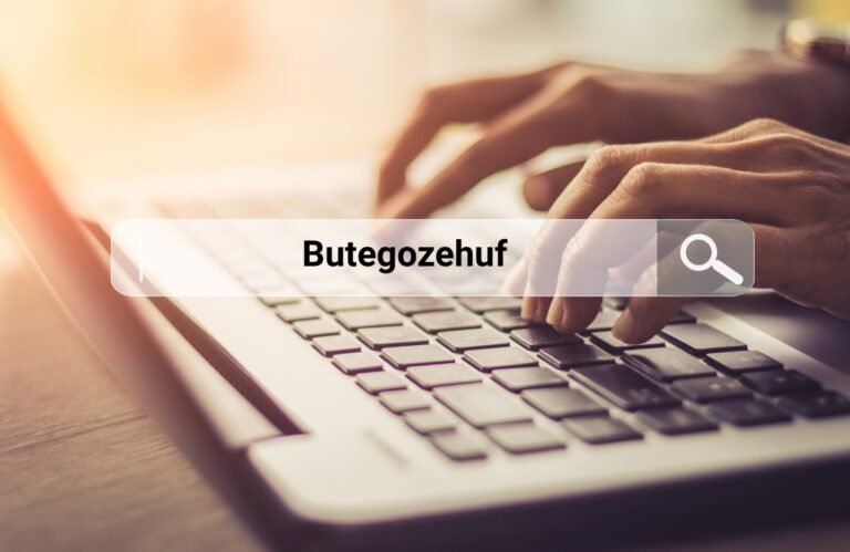 Butegozehuf