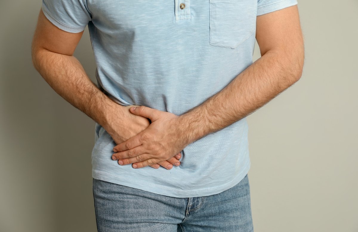 Diverticule cause émotionnelle