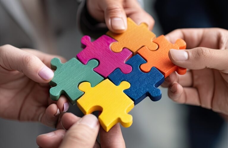 Quel est le meilleur puzzle 1000 pièces à essayer en 2025 ? Puzzle1000 pièces