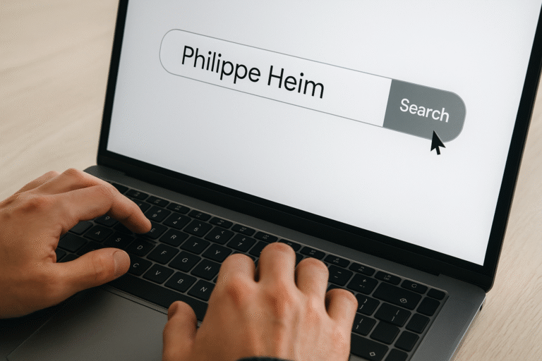 Pourquoi Philippe Heim a quitté La Banque Postale ? Philippe Heim