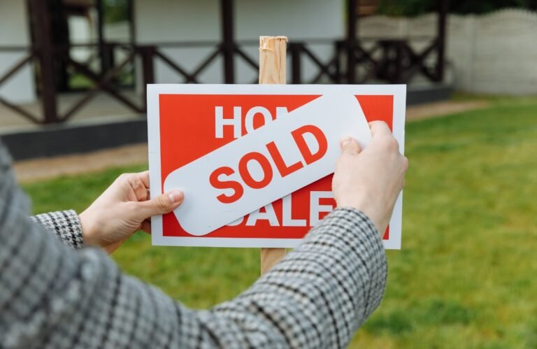 vendre une maison pour cause de divorce