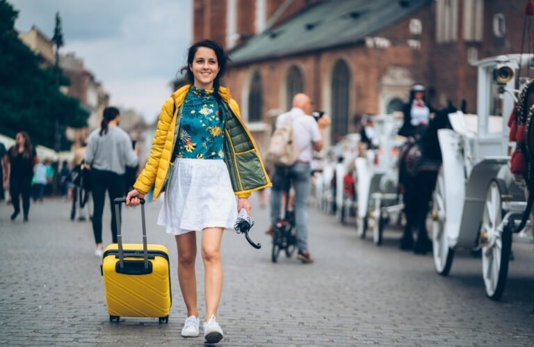 Aguila Voyage Onetrips