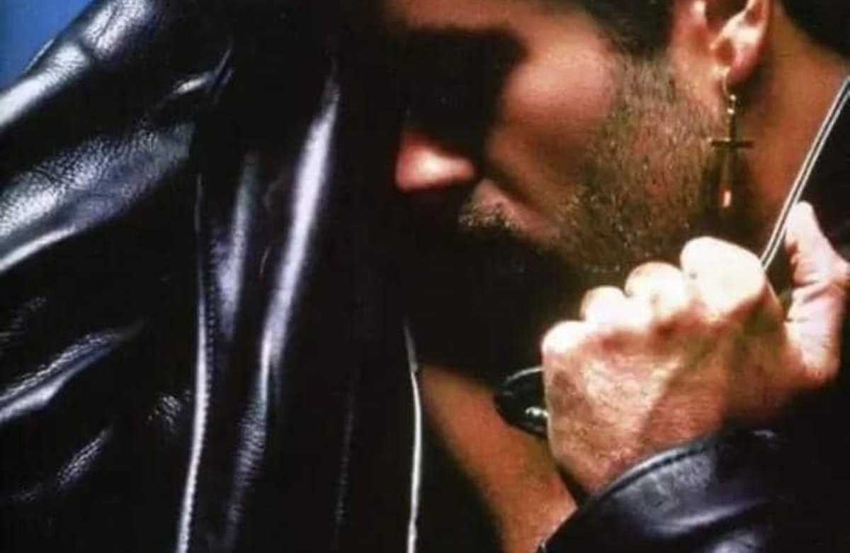 Georges Michael wham!