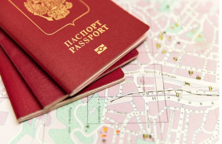 Renouvellement de titre de séjour