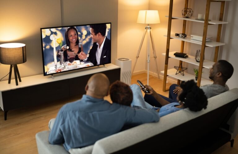 Rogzov, site de streaming gratuit