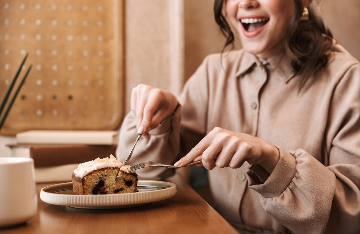 Gâteau aux pommes - préparation