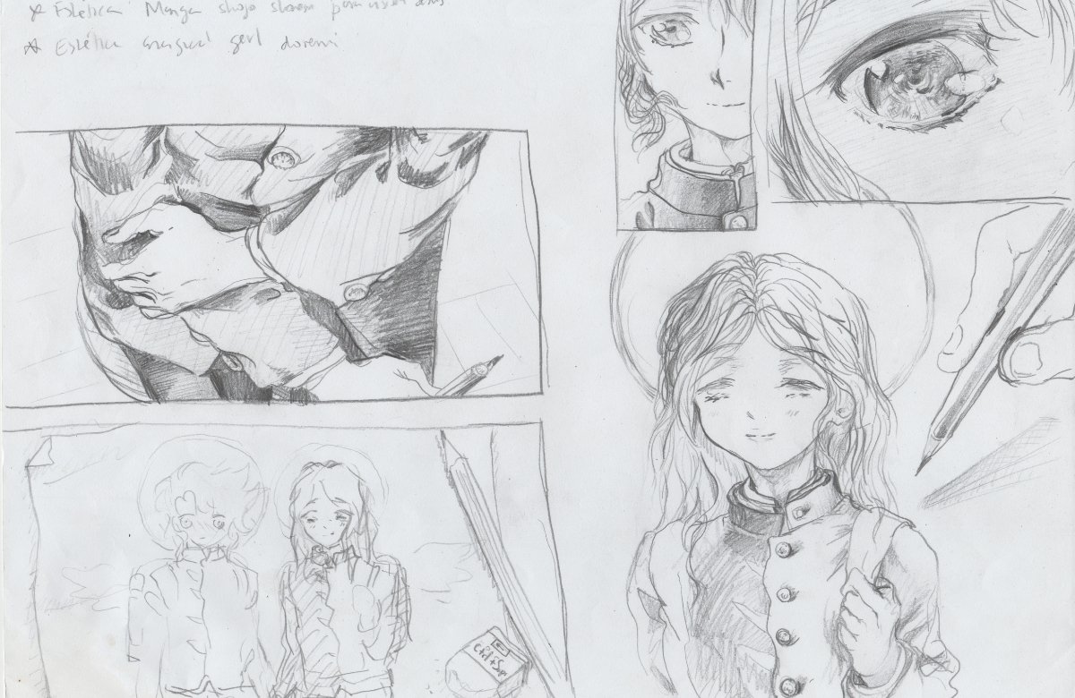 Manga one piece scan