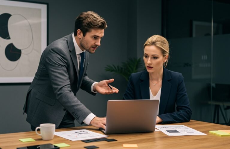 Business Mag entreprendre